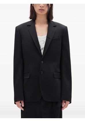 Ann Demeulemeester Vince blazer - Black