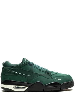 Jordan x Nigel Sylvester Air Jordan 4 'Pro Green' sneakers