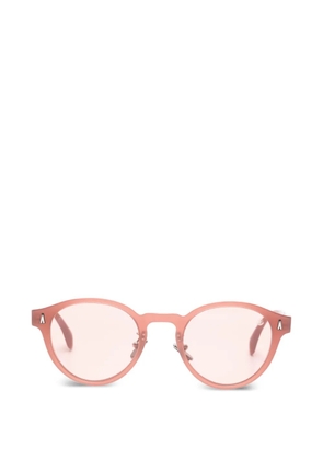 Moncler Eyewear Ember sunglasses - Pink
