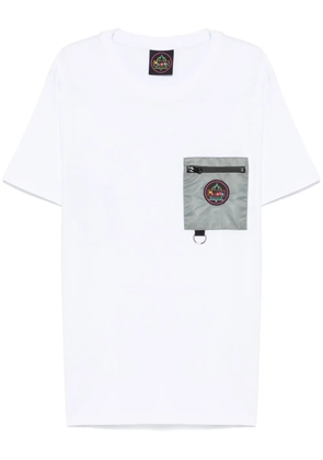 Mauna Kea Clumber T-shirt - White