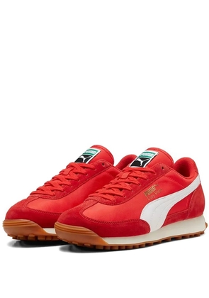 PUMA Easy Rider Vintage sneakers - Red