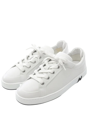 Hermès Pre-Owned 2020s Kid sneakers - White