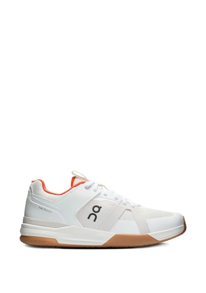 On The Roger Clubhouse Pro sneakers - White