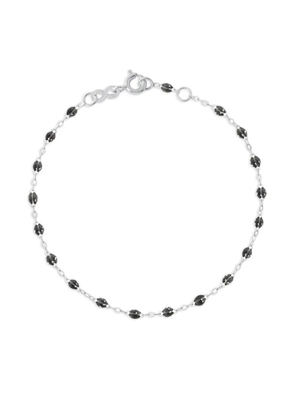 Gigi Clozeau 18K white gold Classic Gigi bracelet - Silver