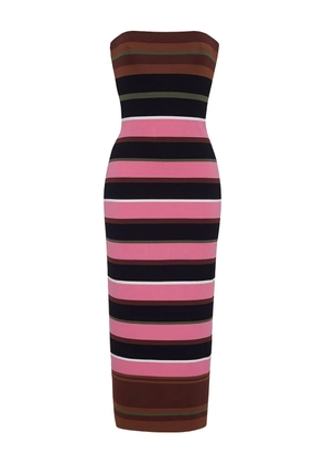Cara Cara Mesa dress - Pink