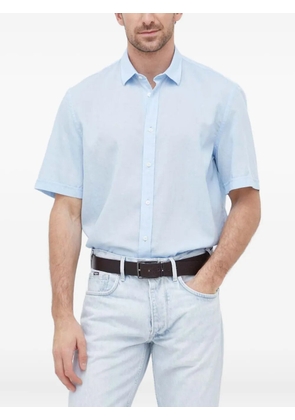 LIU JO short-sleeve shirt - Blue