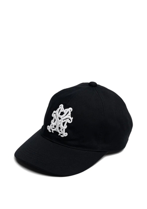 KAMIYA KMY cap - Black