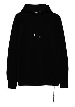 Mastermind World skull hoodie - Black