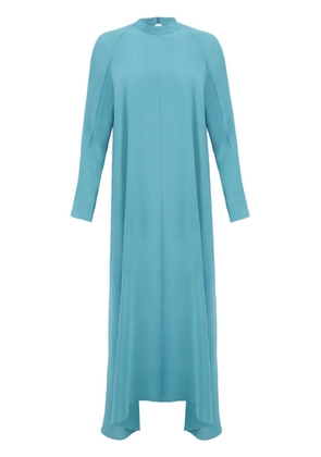 PAULA Myiama maxi dress - Blue