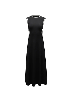 Christopher Esber Fran cut-out dress - Black