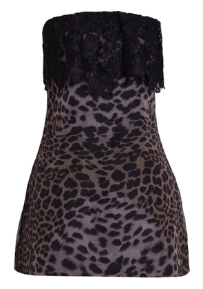 Lethicia Bronstein Caatinga dress - Black