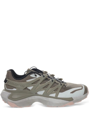 Salomon XT Advanced sneakers - Brown