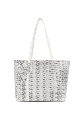 DKNY Avril tote bag - White