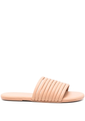 Tkees Caro slides - Neutrals
