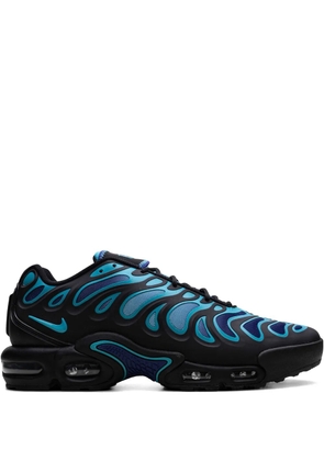 Nike Air Max Plus Drift 'Deep Royal Blue' sneakers - Black