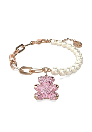 Swarovski pearl-embellished bracelet - LROS/ROS