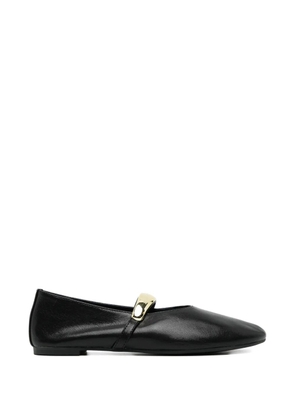 Senso Caela I ballet flats - Black