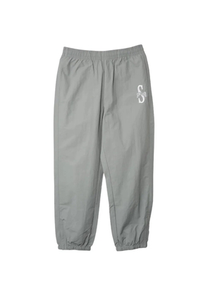 Sinclair arch track pants - Grey