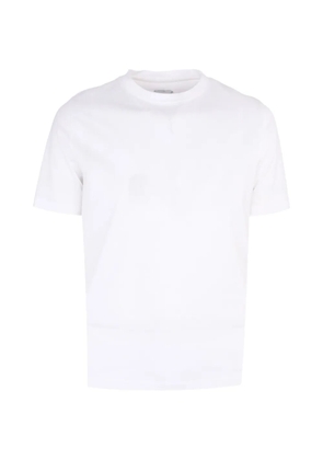 Pal Zileri crew neck T-shirt - White