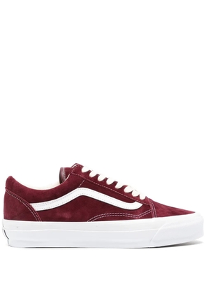 Vans Old Skool 36 LX sneakers - Red