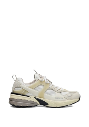 Hide&Jack Running 2000 panelled sneakers - Neutrals