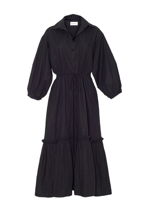 Cara Cara Hutton dress - Black
