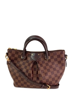Louis Vuitton Pre-Owned PM Siena tote bag - Brown