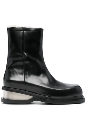 EGONlab. Stun boots - Black