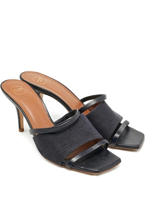 Malone Souliers Laney sandals - Blue