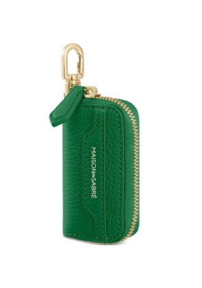 MAISON de SABRÉ The Key Case Charm - Green