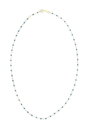 Gigi Clozeau 18K yellow gold Classic Gigi necklace