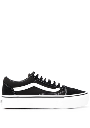 Vans ComfyCush Old Skool sneakers - Black