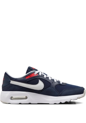 Nike Air Max SC low-tops sneakers - Blue