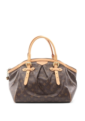 Louis Vuitton Pre-Owned 2009 GM Tivoli handbag - Brown
