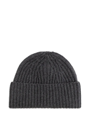 Lisa Yang The Menton beanie hat - Grey