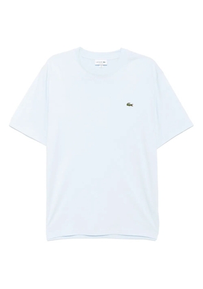 Lacoste cotton T-shirt - Blue