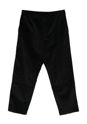 STATE OF ORDER panelled trousers - Black