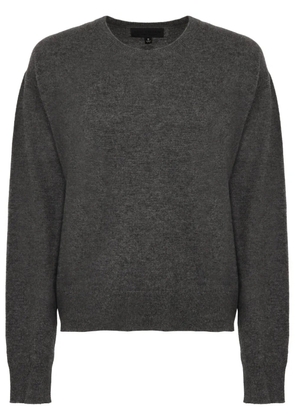 Nili Lotan cashmere jumper - Grey