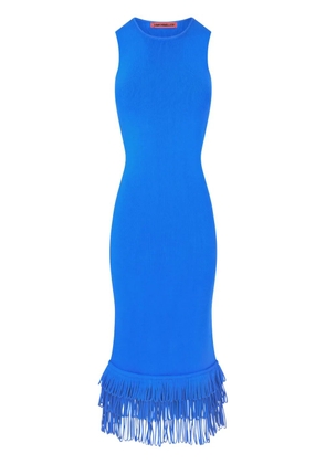 Simon Miller Albers dress - Blue