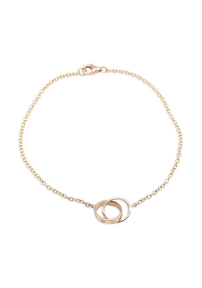 Cartier 2010s 18K rose gold Love bracelet - Pink