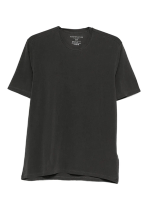 Majestic Filatures short-sleeve T-shirt - Grey