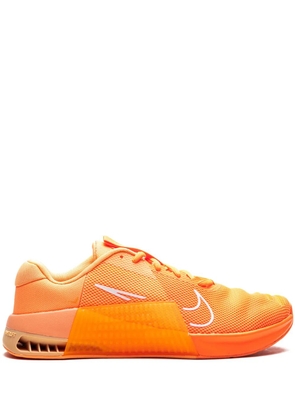 Nike Metcon 9 AMP 'Atomic Orange' sneakers
