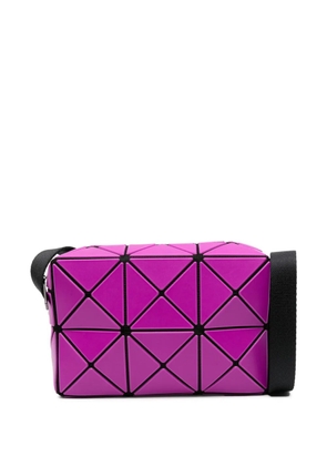 Bao Bao Issey Miyake Cuboid cross body bag - Pink