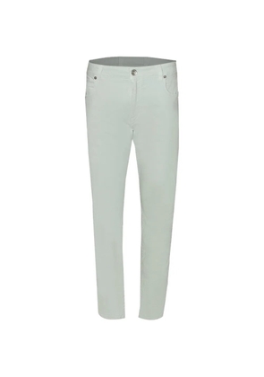 Eleventy Five Pocket trousers - Blue