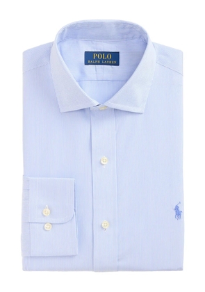 Polo Ralph Lauren striped long-sleeve shirt - Blue