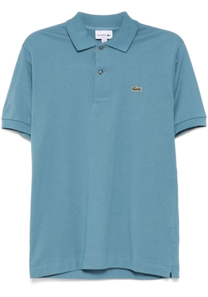 Lacoste Original Piqué polo shirt - Blue