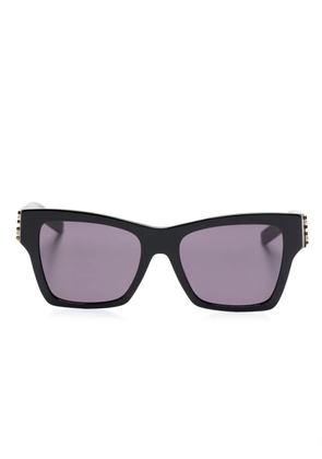 Givenchy Eyewear cat eye-frame sunglasses - Black