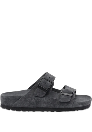 Birkenstock Arizona buckle sandals - Grey