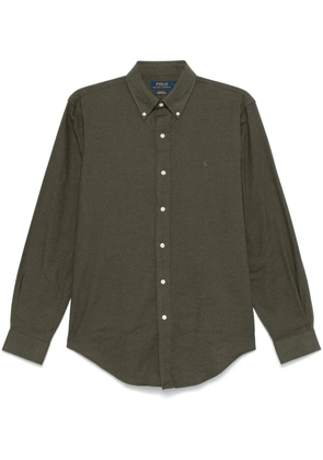 Polo Ralph Lauren flannel shirt - Green