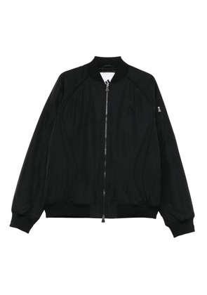 adidas Teamgeist bomber jacket - Black